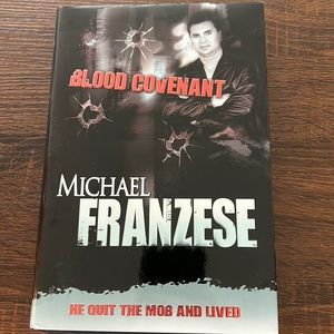 Blood Covenant